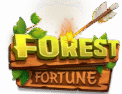 Forrest Arrow Logo